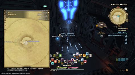 praetorium meme|Final Fantasy XIV .